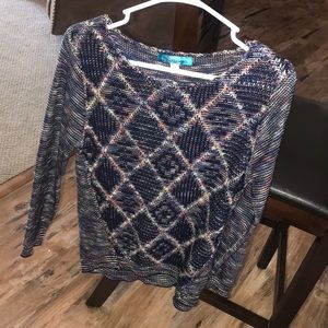 Sweater from Francesca’s